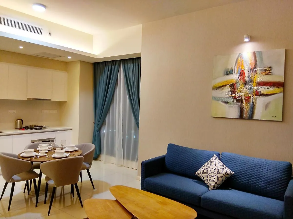 Dingdong Bukit Bintang Luxury Suites,3Mi To Pavlion Mall Kuala Lumpur Apartment